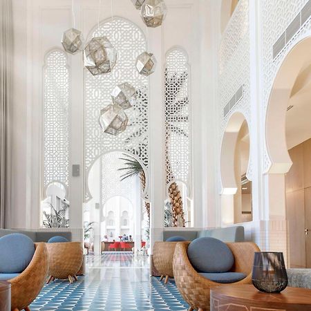 Tilal Riyadh Exteriör bild