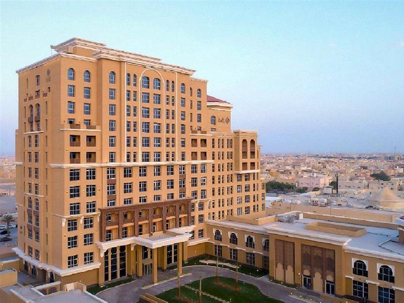Tilal Riyadh Exteriör bild