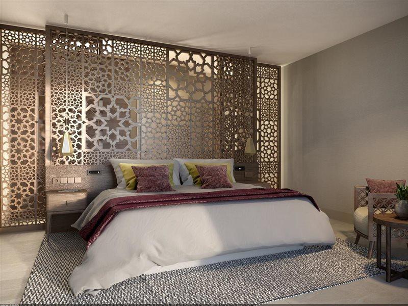 Tilal Riyadh Exteriör bild