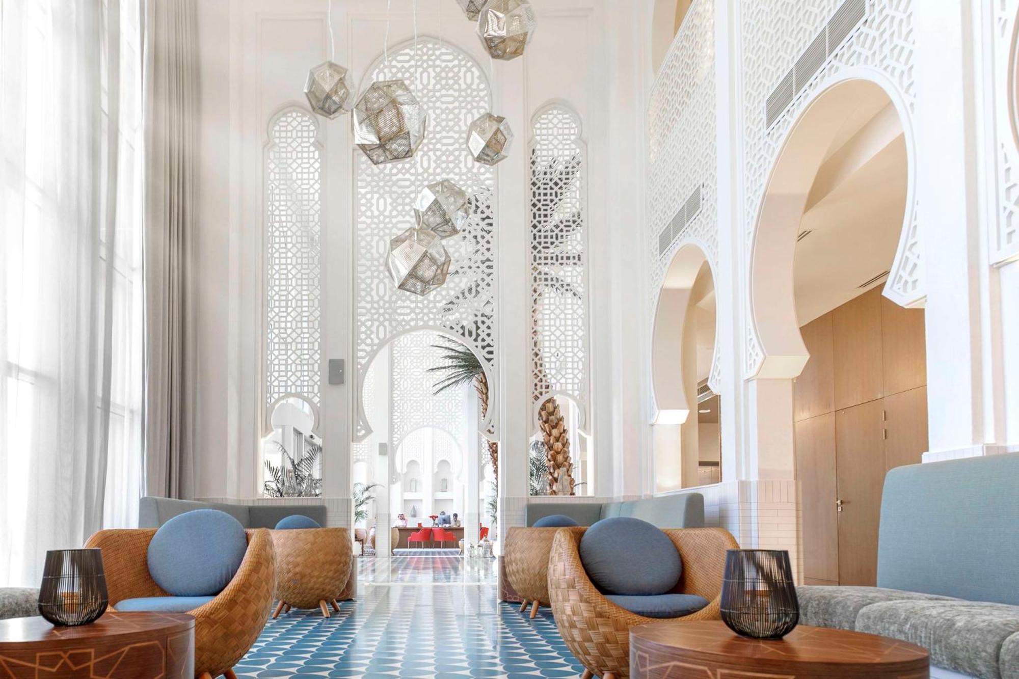 Tilal Riyadh Exteriör bild