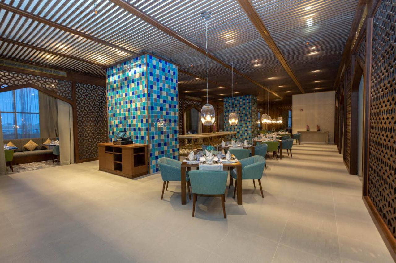 Tilal Riyadh Exteriör bild