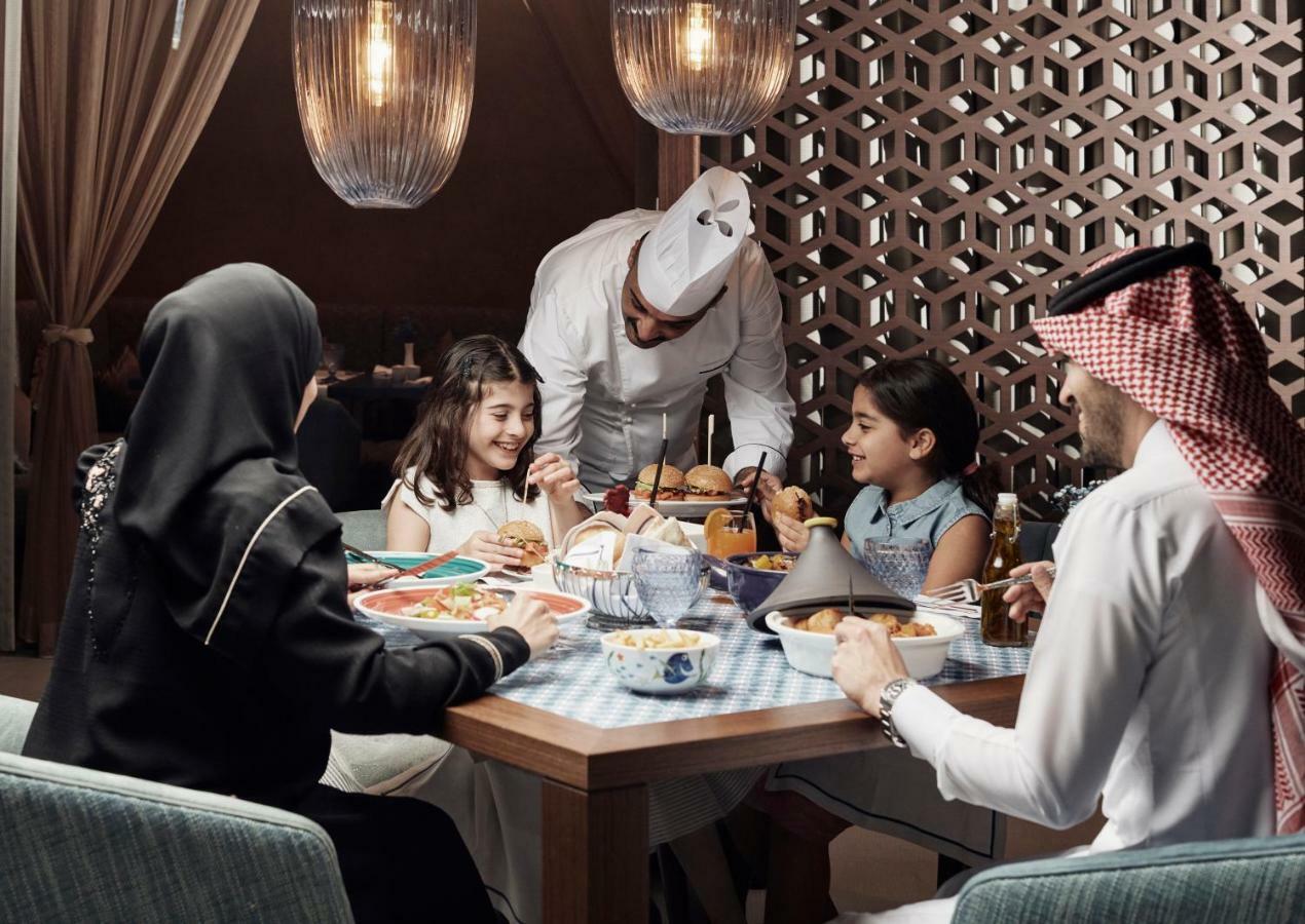 Tilal Riyadh Exteriör bild