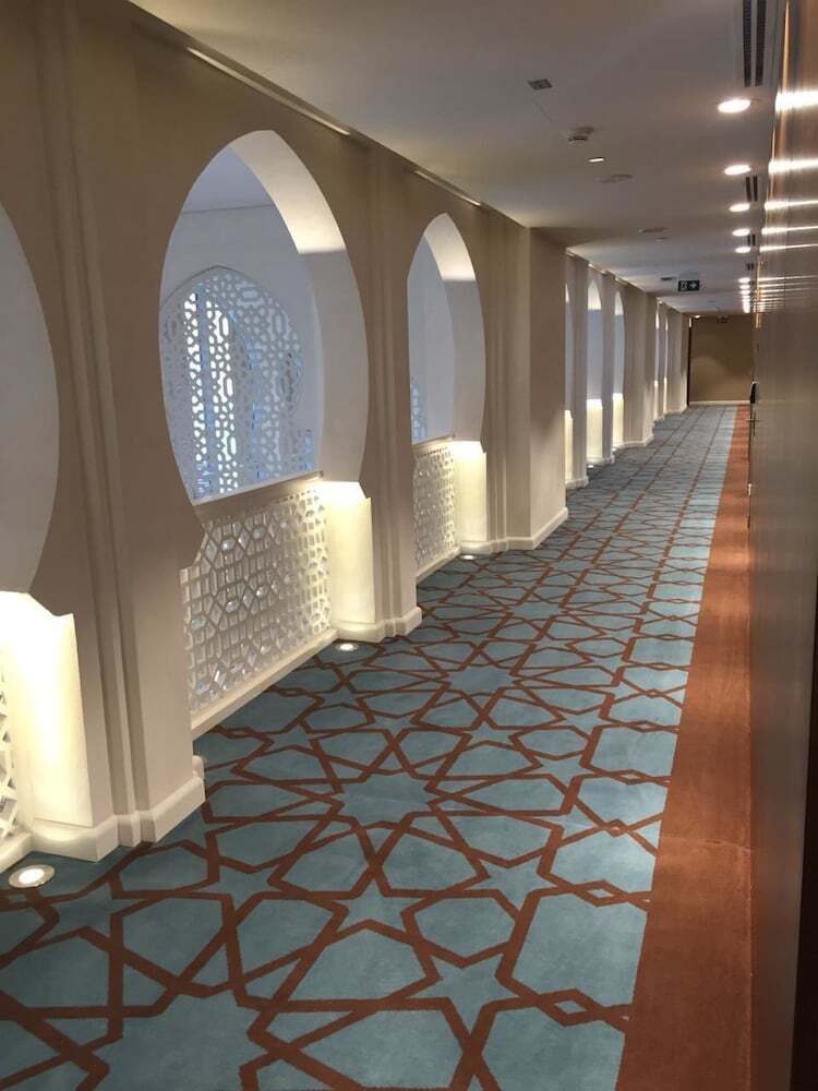 Tilal Riyadh Exteriör bild