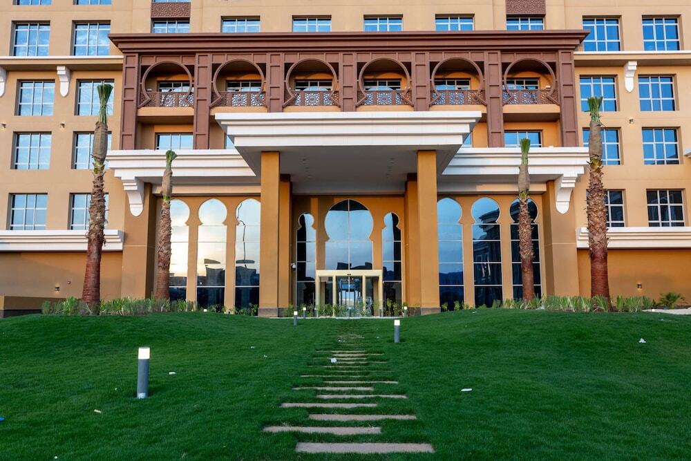 Tilal Riyadh Exteriör bild
